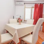 아파트 By The Sea Tucepi, Makarska - 13955 *