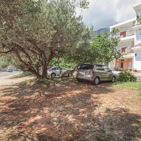 By The Sea Tucepi, Makarska - 13955 * 투체피