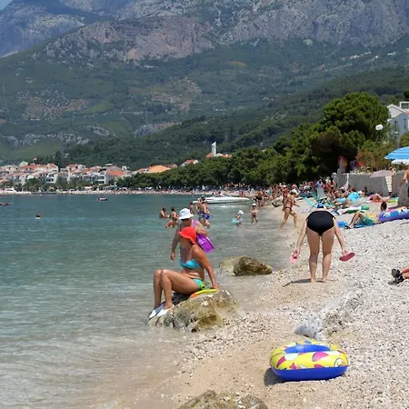 By The Sea Tucepi, Makarska - 13955 투체피
