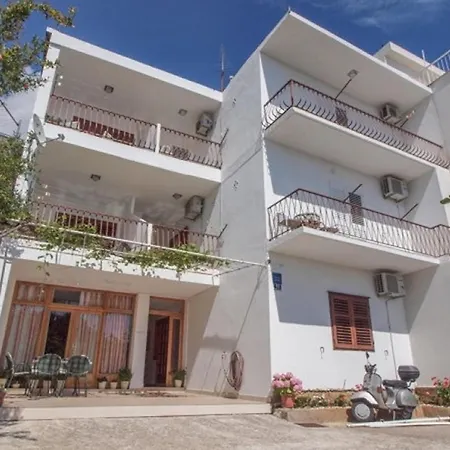 By The Sea Tucepi, Makarska - 13955 아파트 *