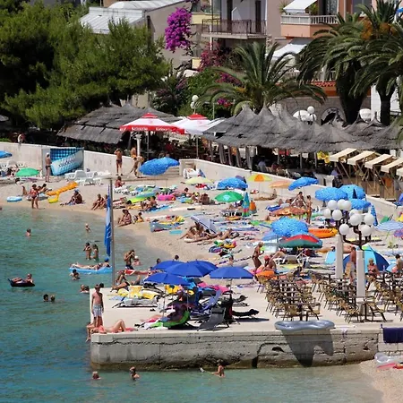 By The Sea Tucepi, Makarska - 13955