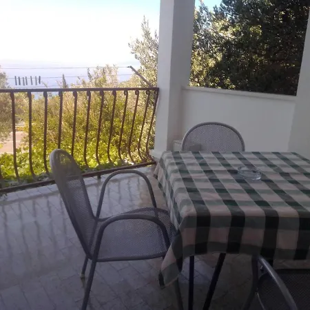 Appartamento By The Sea Tucepi, Makarska - 13955 Tučepi