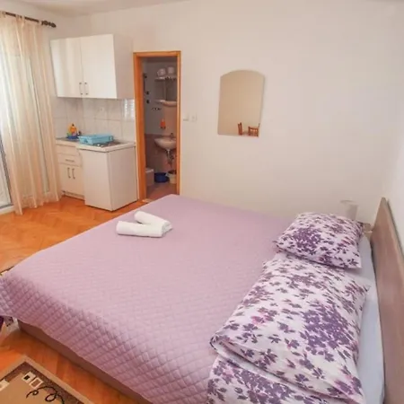 By The Sea Tucepi, Makarska - 13955 Appartamento *