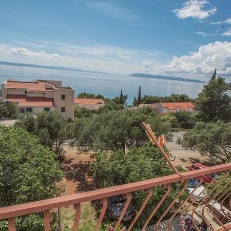 By The Sea Tucepi, Makarska - 13955