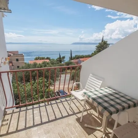 By The Sea Tucepi, Makarska - 13955 Appartamento Tučepi