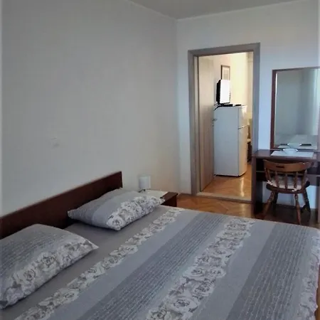 Appartamento By The Sea Tucepi, Makarska - 13955 Tučepi