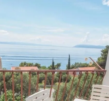 By The Sea Tucepi, Makarska - 13955 Appartamento