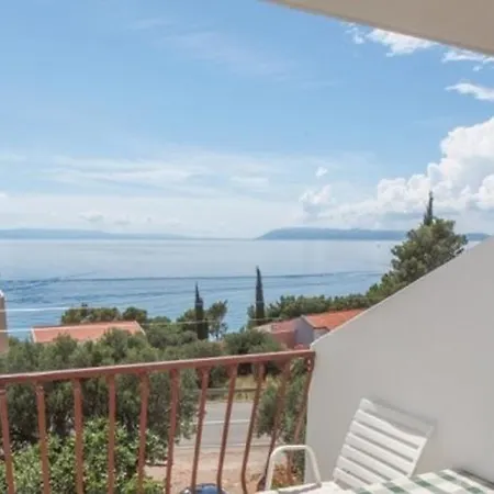 By The Sea Tucepi, Makarska - 13955 Appartamento Tučepi