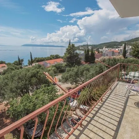 By The Sea Tucepi, Makarska - 13955 Appartamento Tučepi
